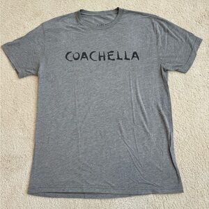 Coachella Tee
